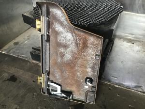 Liebherr Seitentür vorne links